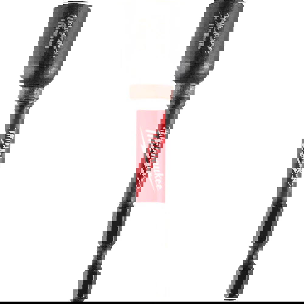 Power & Impact Screwdriver Bits & Holders; Bit Type: Magnetic Nut Driver ; Drive Size: 1/4 ; Overall Length (Inch): 2-9/16 ; Magnetic: Yes ; Number Of Pieces: 1 ; Blade Width (mm): 11.00